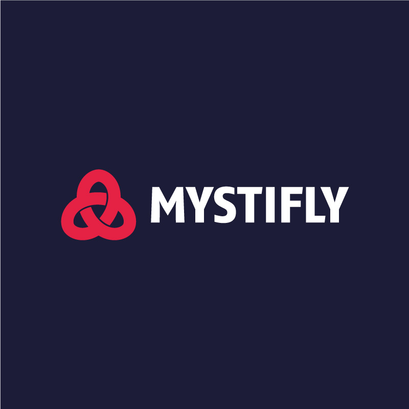 Mystifly logo